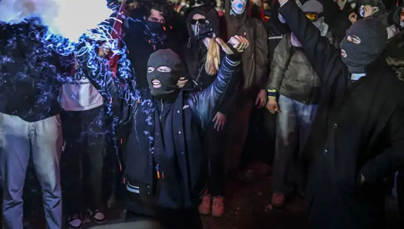 İmamoğlu'nun Eylemleri Üzerine İkinci İddianame: 139 Şüpheli Hapisle Yüz Yüze!