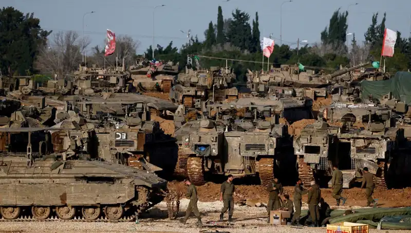 İsrail'in Gazze'deki Saldırıları, Çocukların Hayatını Tehdit Altına Alıyor