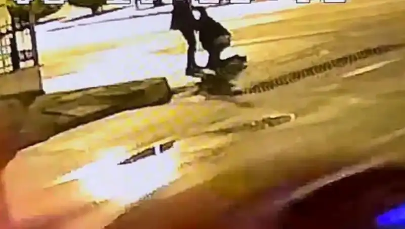 Sahte Alkol Yüzünden Sokakta Yaşanan Korkunç Olay Tüm Şehirde Şok Etkisi Yarattı