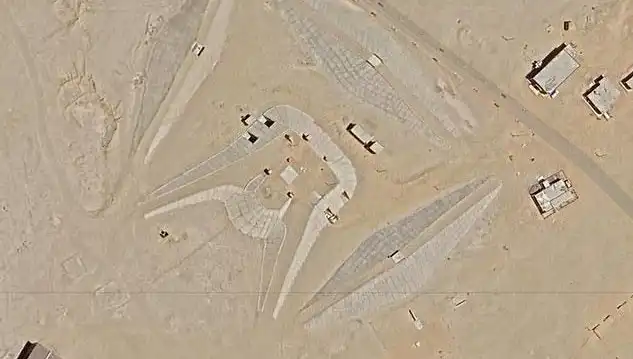Giza Piramidi Etrafında Keşfedilen Gizemli Alan: Sırları Ne?