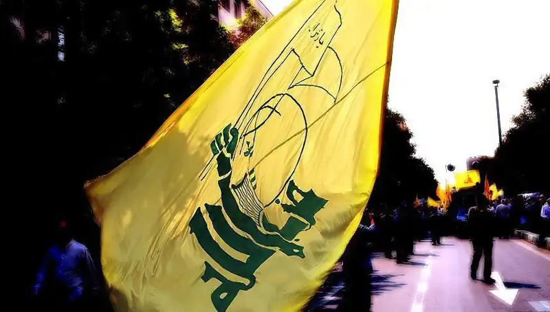 Hizbullah’tan ABD ve İngiltere’nin Yemen Saldırılarına Şiddetli Tepki