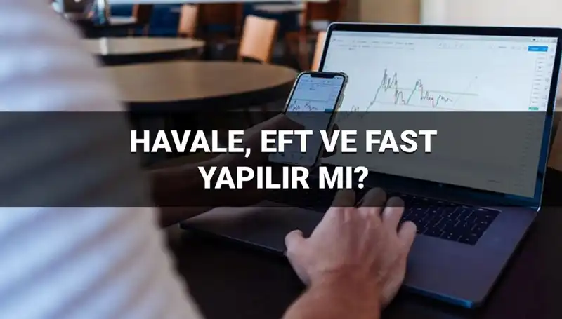 Bayramda Havale ve EFT İşlemleri: Ne Zaman Hesaba Geçer?