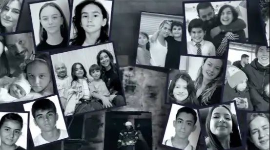 Bayram Coşkusuna Gölge Düşüren 36 Çocuk Yetersizliği