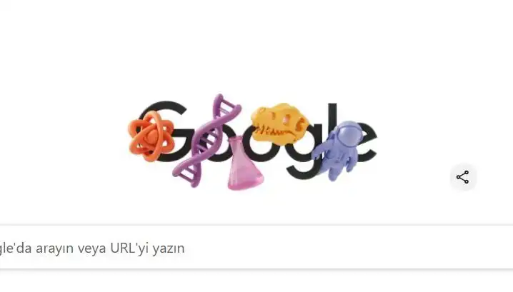 Kadınların STEM Alanındaki Yükselişi: Google Doodle'da Öne Çıktı