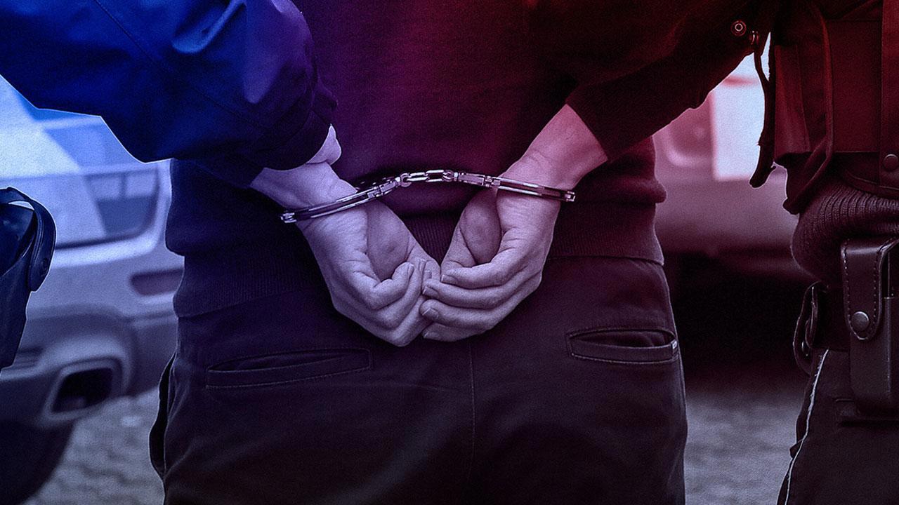 Edirne'de Gri Kategoride Aranan 2 Terörist Yakalandı