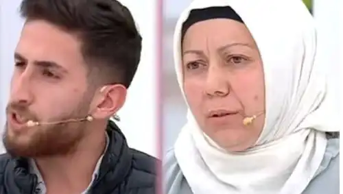 Türkiye’yi Sarsan Damat ve Kaynana Davasında Tutuklama Şoku!