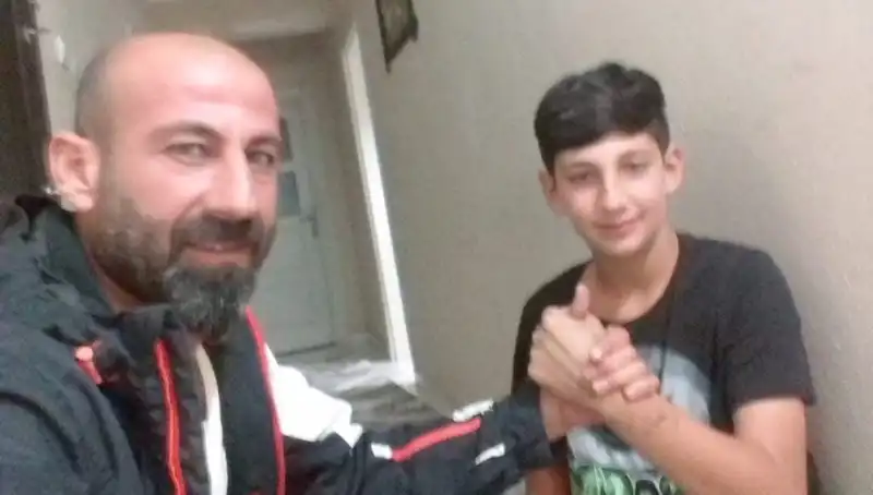 Çatı Tamiri Faciası: Baba ve Oğulun Trajedi Dolu Hikayesi