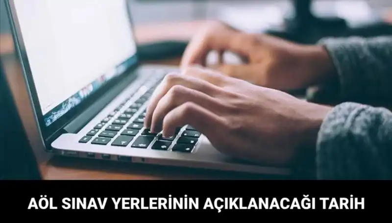 AÖL Sınav Giriş Belgesi Nasıl Sorgulanır? Merak Edilenler Burada!