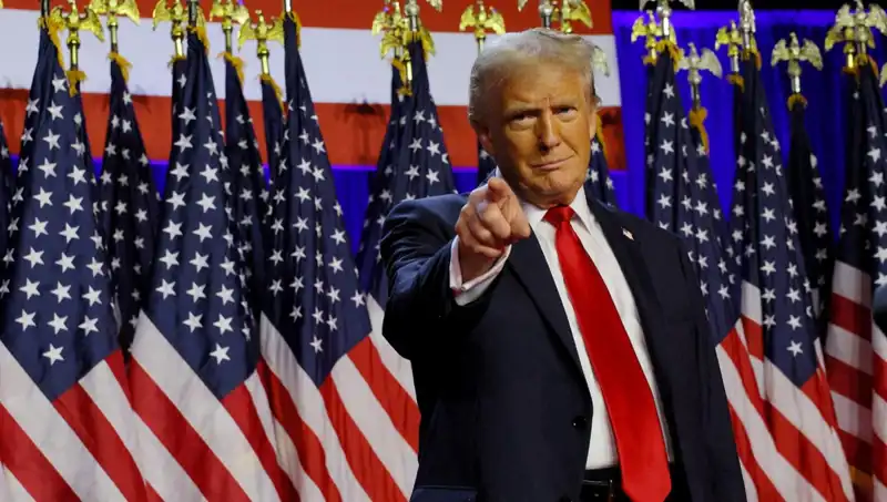 Trump, Rusya ve Ukrayna için "Büyük Ticaret" Müjdesini Açıkladı