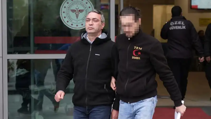 Mahir Polat'ın Hastaneye Sevk Gelişimi: Sağlık Durumu Nedir?