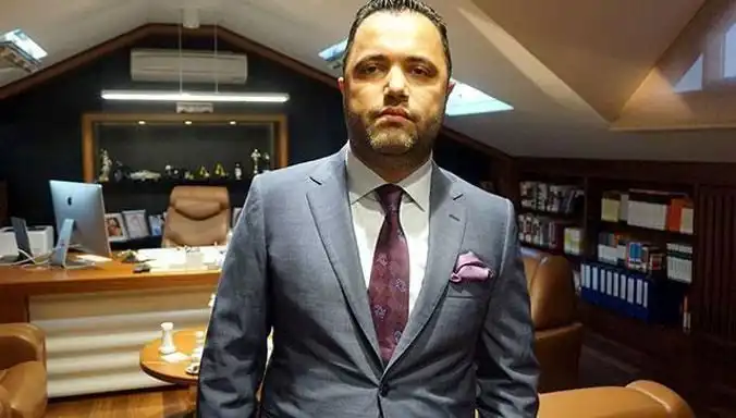 Rezan Epözdemir Hakkında Bilinmeyenler: Avukat Kimdir, Tutuklandı mı?