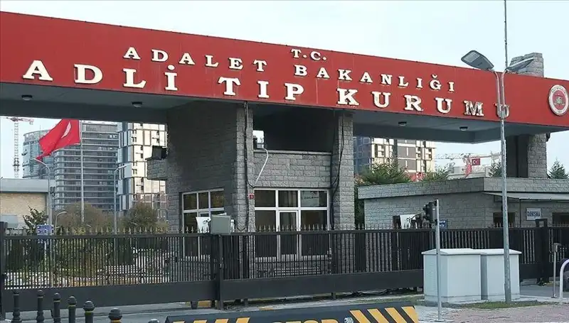 Adli Tıp Kurumu’na 80 Yeni Personel Alım İlanı Yayınlandı!