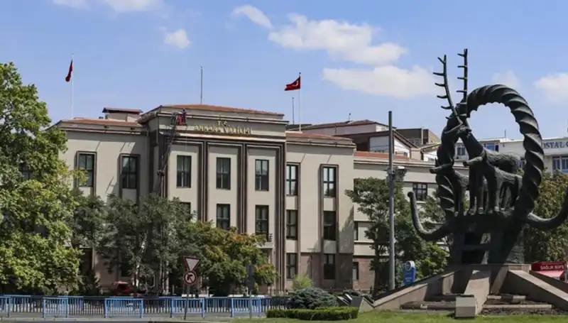 Ankara Valiliği’nden 12/12 Çalışma Sistemiyle İlgili Çarpıcı Açıklama