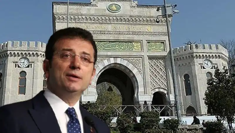 Sahte Diploma Skandalında 27 Kişi İfadeye Çağrıldı