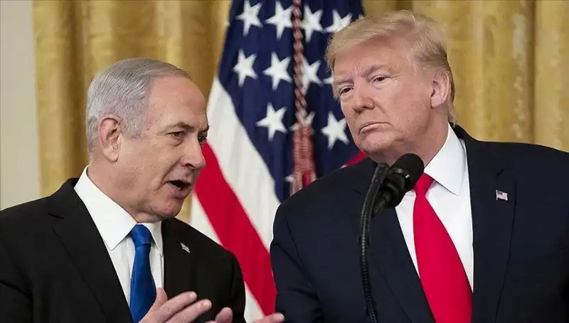 Trump’tan Netanyahu’ya Desteğin Ardındaki Siyasi Dinamikler