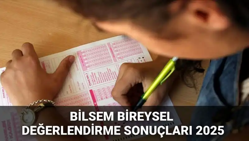 BİLSEM 2025 Değerlendirme Sonuçları Açıklandı! Kayıt Hakları Nasıl Kullanılacak?