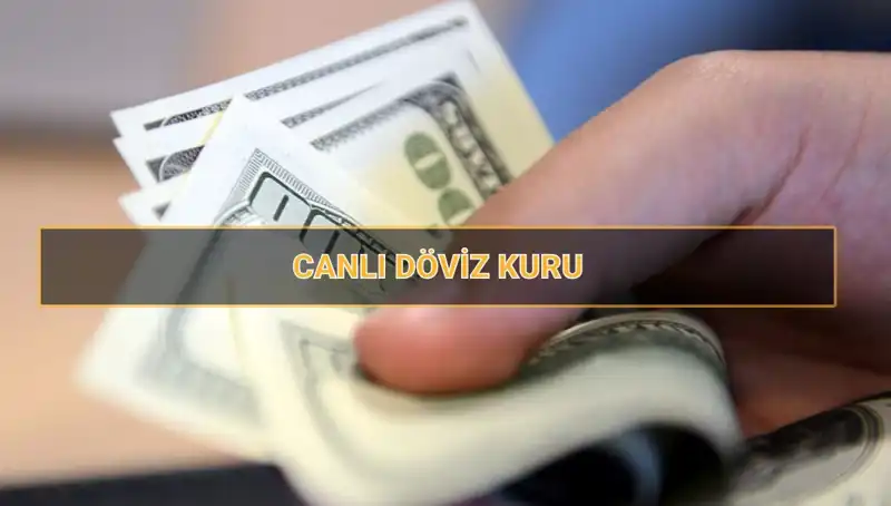 19 Mart Canlı Dolar-Euro Fiyatları: Bugün Ne Kadar Oldu?