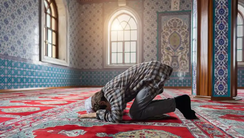 Cuma Namazı Nasıl Kılınır? İşte Bilmeniz Gerekenler