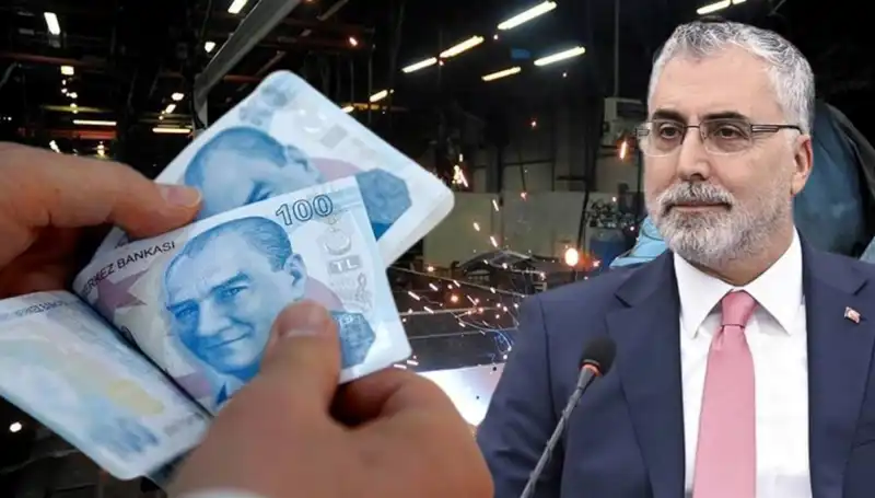 Kamu İşçilerine yönelik Toplu İş Sözleşmesi Gelişmeleri ve Zam Oranları
