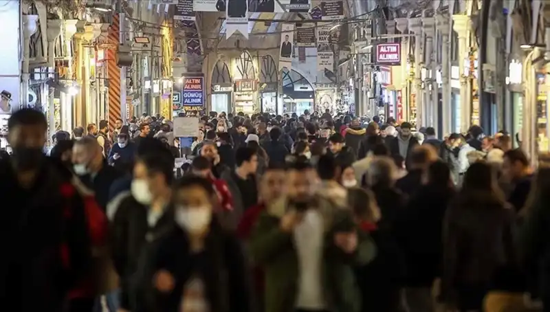 Kapalıçarşı'da Kara Para Skandalı: Bir Milyarlık Suç Çetesi Ortaya Çıktı!