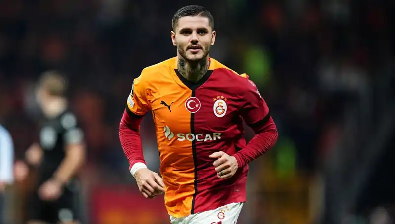 Icardi'nin Dönüş Tarihi Hayranlarını Heyecanlandırıyor