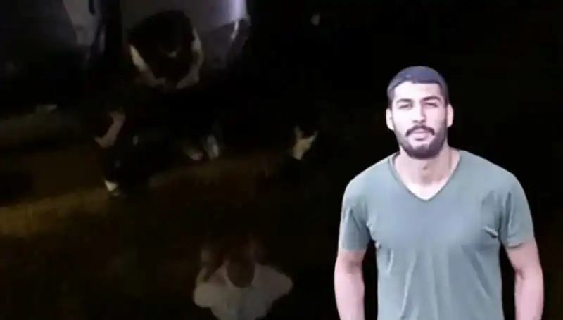 İstanbul'da Korkunç Cinayet: Gürültü Uyarısı İle Başlayan Olay Facia Sonrası Hayatını Kaybetti