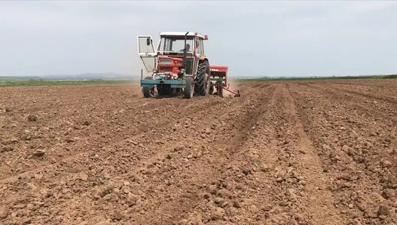 Son 35 Yılda Görülmemiş Kurak March: Yağışlar Yüzde 59 Düştü!
