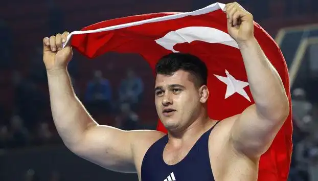 Rıza Kayaalp’a Şok Ceza: 4 Yıl Süren Men Cezası Açıklandı