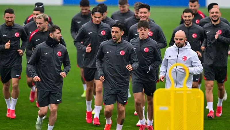 Milliler, Hayallerini Gerçekleştirmek İçin Şampiyonaya Hazır!