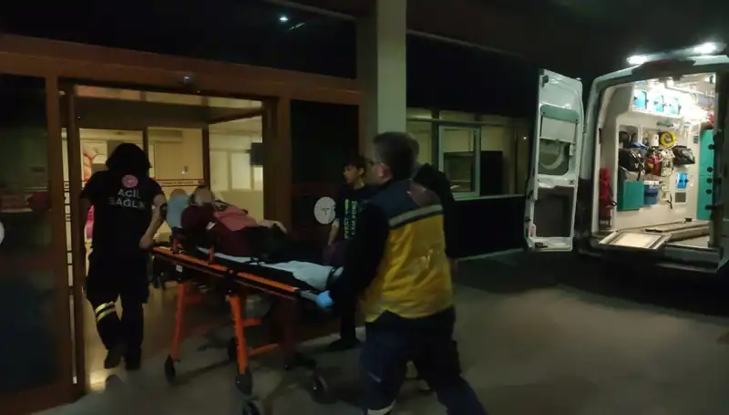 Soba Zehirlenmeleri Artıyor: Kış Aylarında Dikkat Edilmesi Gerekenler