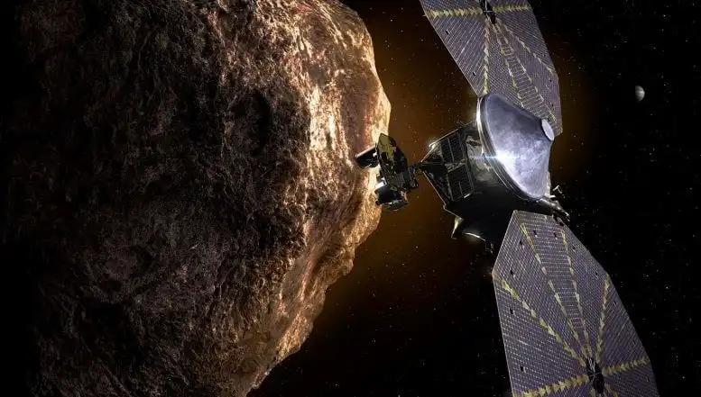 Mars'ta Yaşam İzleri: NASA’nın Yeni Bulguları Şaşkına Çeviriyor!