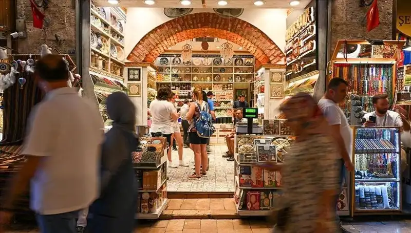 Esnafın Talepleri: Perakende İçin Yeni Yasa İhtiyacı Artıyor