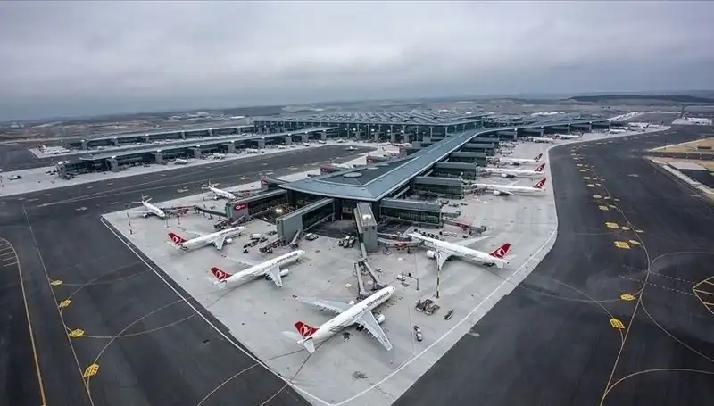İstanbul Havalimanı'nda Yeni Dönem: Seyahat Deneyimini Değiştiren Yenilikler