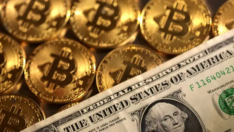 Kripto Fonları Düşen Piyasada 4,75 Milyar Dolar Kaybetti!