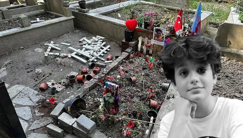 Mattia Ahmet Minguzzi'nin Mezarı: Saldırganlar İçin İstenen Ceza Nedir?