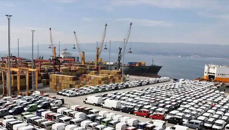 Türkiye'nin Otobüs İhracatında Rekor Artış: 2023 Yılı Rakamları Şaşırtıyor