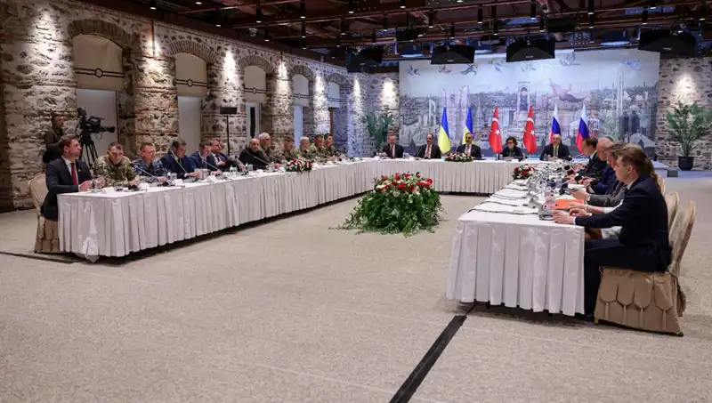 Kremlin ve Ukrayna İlişkilerinde Yeni Gelişmeler: Görüşmeler Ne Zaman?