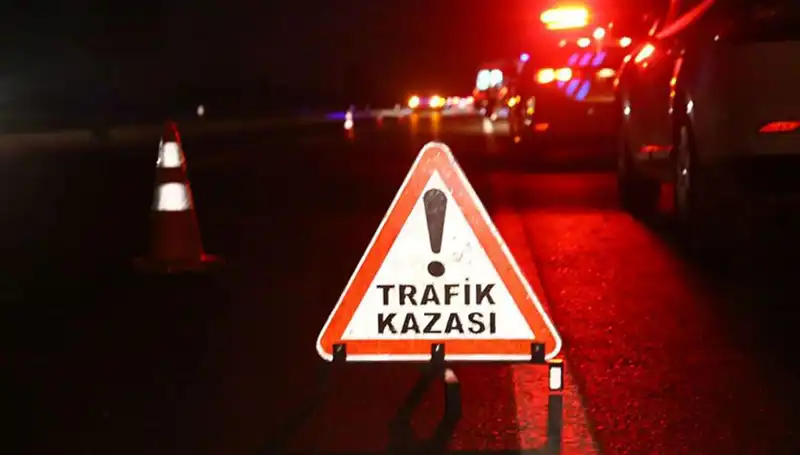Şanlıurfa'da Korkunç Zincirleme Kaza: 7 Kişi Yaralandı!