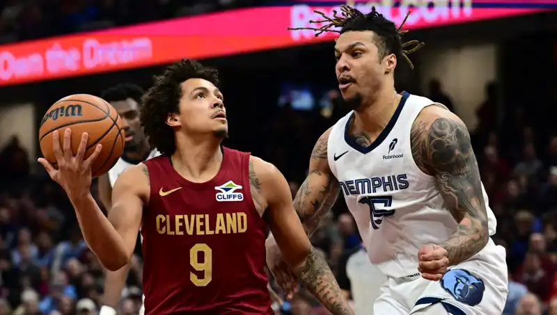 Cleveland Cavaliers, NBA Play-Off'larına Kalmayı Garantiledi! İşte Gecenin Sonuçları