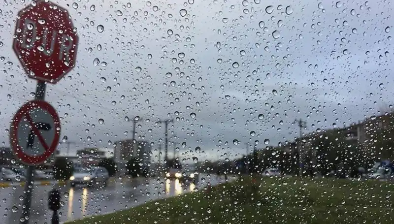Meteoroloji'den 29 Nisan İçin Sağanak Yağış Uyarısı: Hangi İllerde Etkili Olacak?