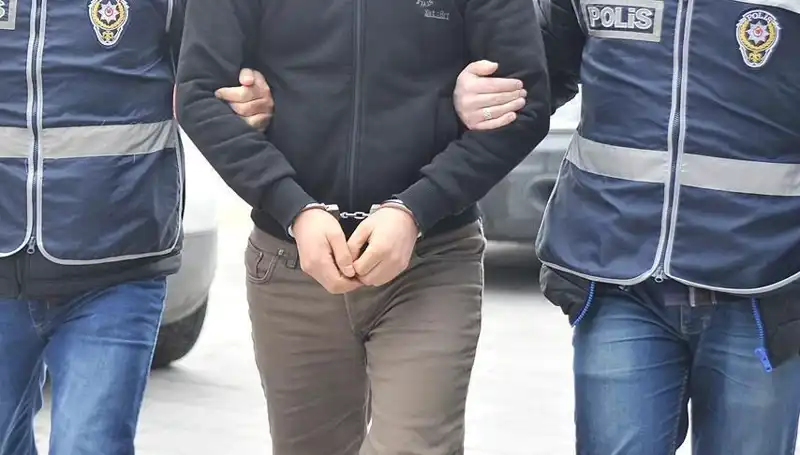Adana'da Yasa Dışı Bahis Operasyonu: 13 Kişi Tutuklandı