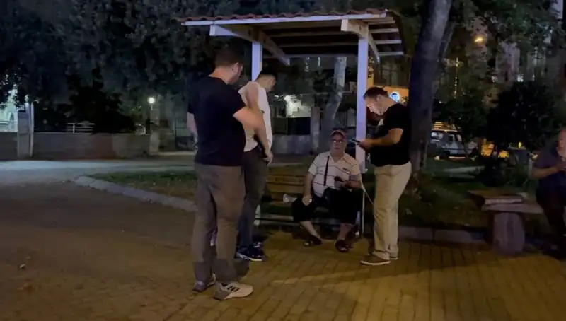 Görme Kaybı Olan Adamın Telefonu Çalındı: Olayın Ardındaki Gerçekler