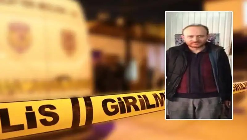 İmamın Şüpheli Ölümü: Lojmandaki Gizemli Olay Nedeniyle Soruşturma Başlatıldı
