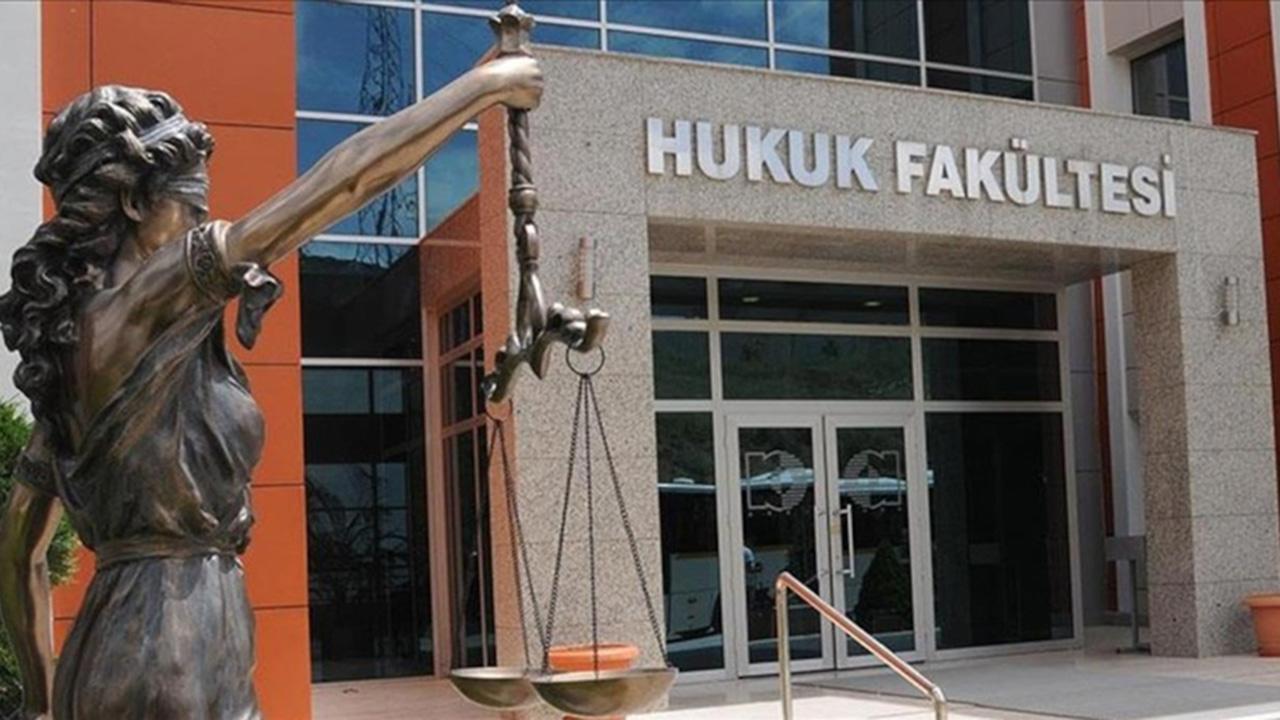Hukuk Fakültelerine Yeni Yönetmelik