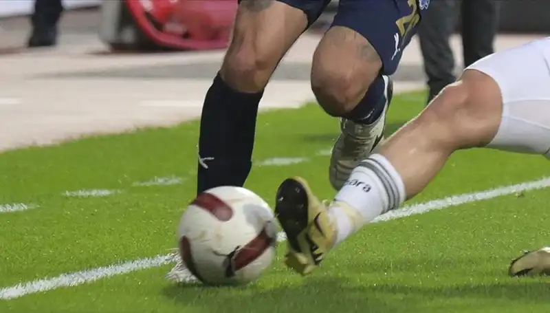 Süper Lig'de Bu Hafta Oynanacak Maçlar ve Heyecan Dolu Karşılaşmalar