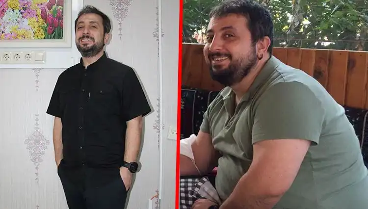 126 Kilodan 86 Kilo Sendromuna: Başarı Hikayesi ile Sağlıklı Yaşam İpuçları