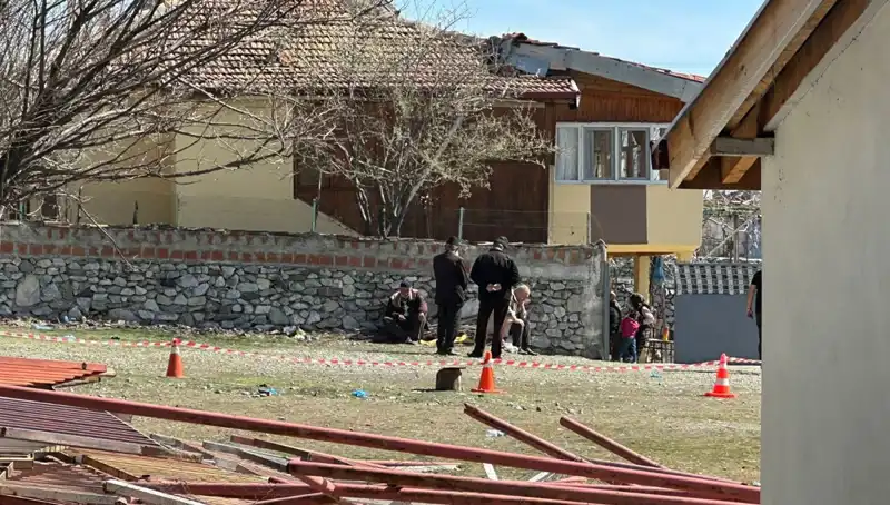 Çorum’da Gasp Skandalı: Yaşlı Kadının Dehşeti İki Soğukkanlı Suçlu Tarafından Yaşandı