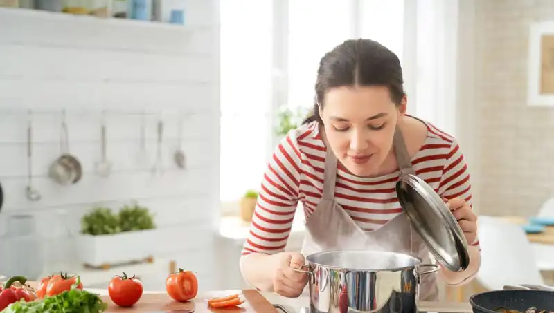 Yemek Hazırlarken Dikkat! Sağlığınızı Tehdit Eden Ölümcül Hata