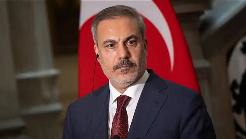 Fidan’ın Diplomatik Hamlesi: Azerbaycan ve Mısır ile Önemli Görüşmeler