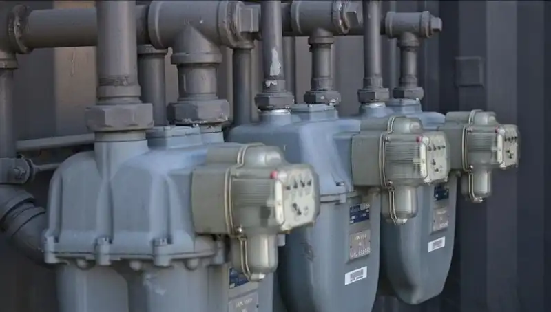Avrupa Birliği'nde Gaz İthalatı: Değişmeyen Trendlerin Hikayesi